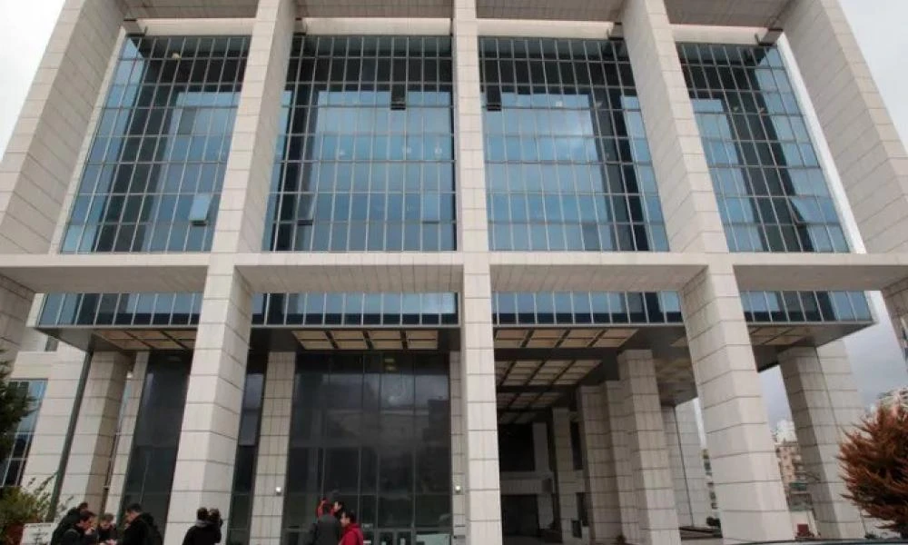 Ένωση Δικαστών και Εισαγγελέων: "Πυρά" κατα του Αχιλλέα Μπέου - Με τις δηλώσεις του προσβάλλει τη Δικαιοσύνη
